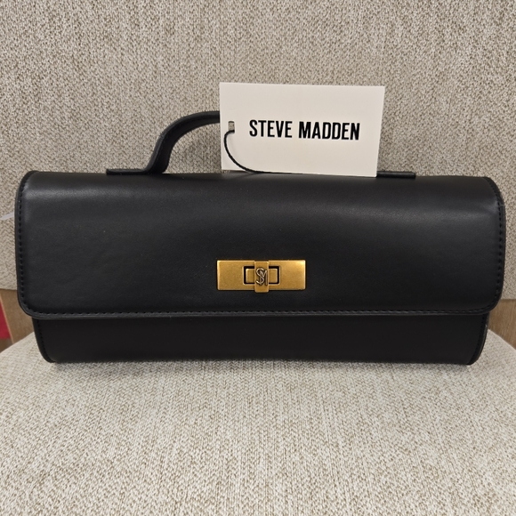 Steve Madden East West Handbag - Picture 8 of 8